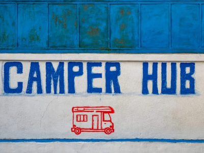 camper hub